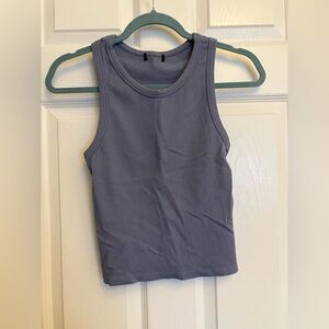 Urban Planet Racerback Tank Top Condition